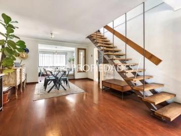 Casa en Las Condes