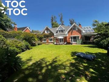 Casa en Las Condes