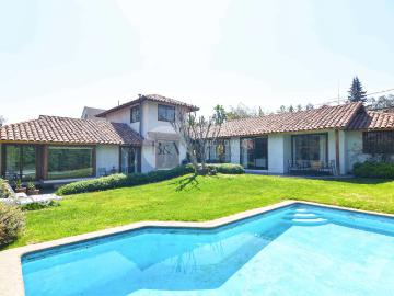 Casa en Las Condes