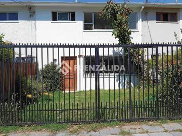 Casa en Las Condes