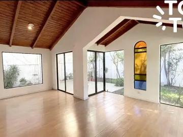 Casa en Las Condes
