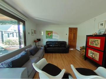 Casa en Las Condes