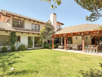 Casa en Las Condes