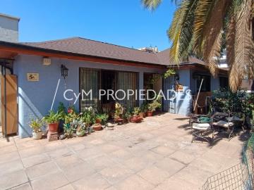 Casa en Las Condes