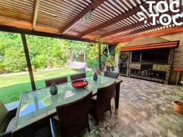 Casa en Las Condes