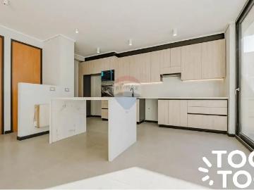 Casa en Las Condes