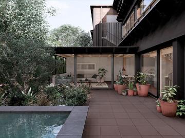 Casa en Las Condes