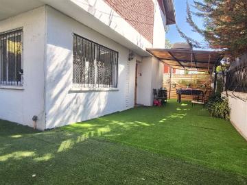 Casa en Las Condes