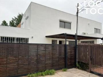 Casa en Las Condes