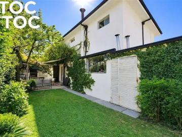 Casa en Las Condes