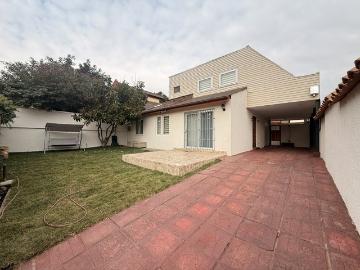 Casa en Las Condes