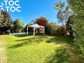 Casa en Las Condes