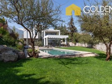 Casa en Las Condes
