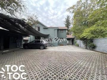Casa en Las Condes