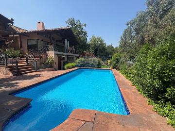 Casa en Las Condes