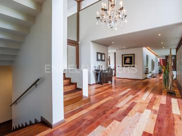 Casa en Las Condes