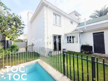 Casa en Las Condes