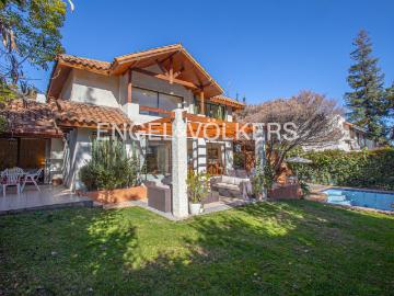 Casa en Las Condes