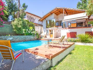 Casa en Las Condes