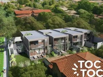 Casa en Las Condes