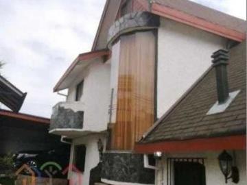 Casa en las Lomas San Andres 4D3B | 4 Dormitorios por 12200.00 en Concepción