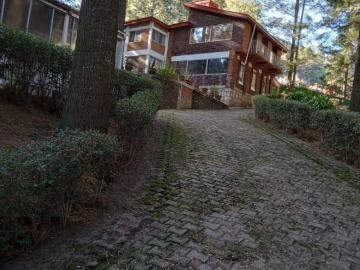 Casa en Las Manzanas