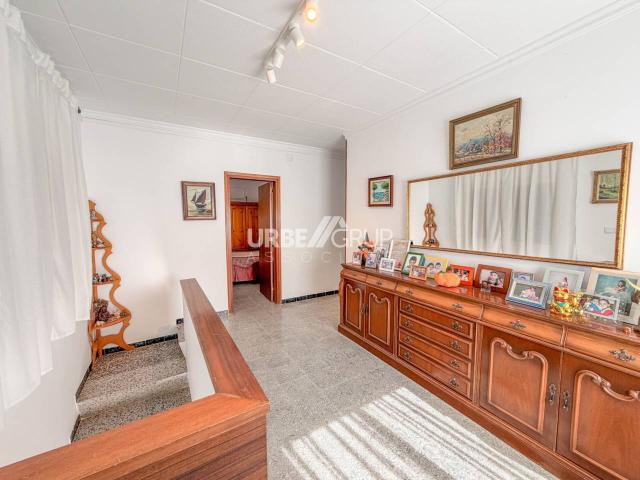 CASA EN LAS MARTINAS