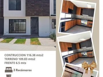 Casa en Las Mercedes