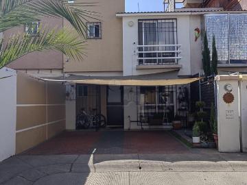 Casa en Las Misiones 1 Toluca