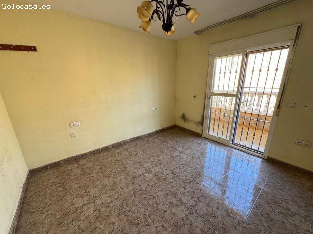 Casa en las Norias en subasta