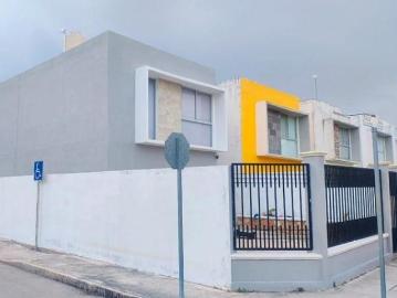 Casa en Las Palmas Yucat?n