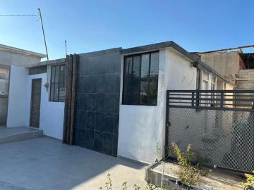 Casa en Las Puentes