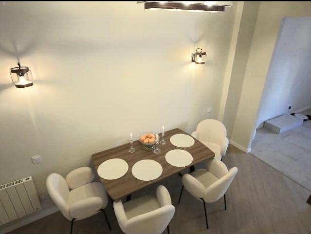 Casa en Lauri Valencia con nueva reforma de diseño