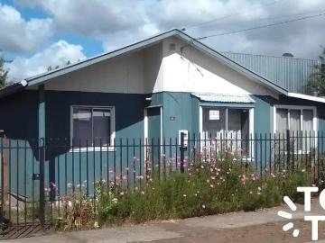 Casa en Lautaro