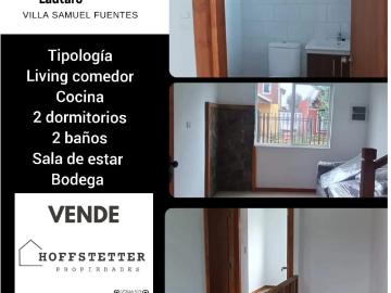 Casa en Lautaro