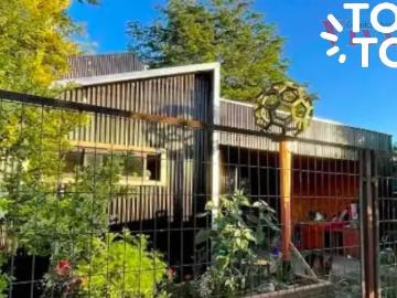 Casa en Lautaro