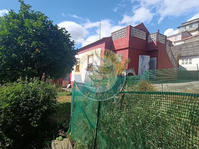 CASA EN LAVADORES DOS DORMITORIOS UN BAÑO