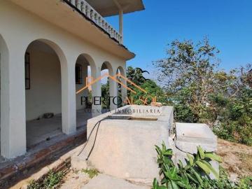 Casa en Lázaro Cárdenas