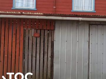 Casa en Lebu