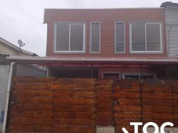 Casa en Lebu