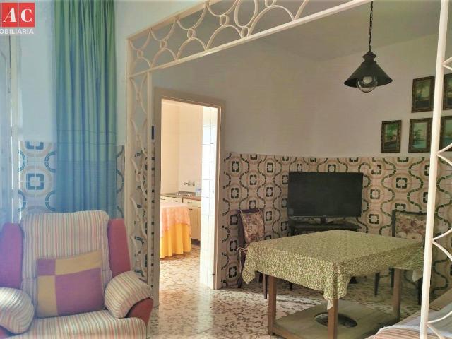 Casa en Lepe