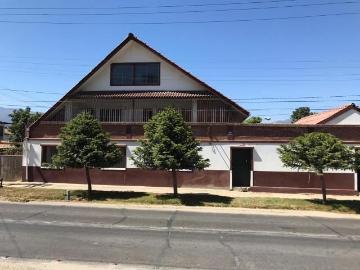 Casa en Limache