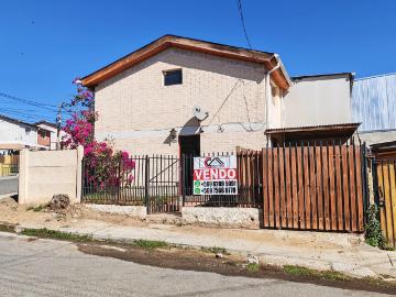Casa en Limache