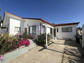 Casa en Limache