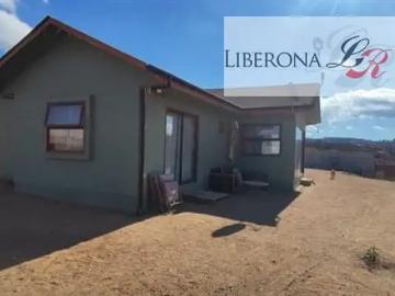 Casa en Limache