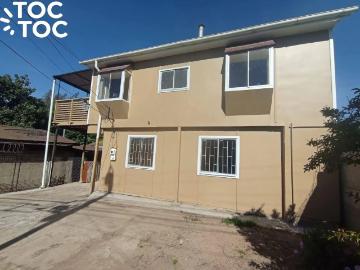 Casa en Limache
