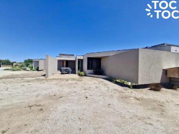 Casa en Limache