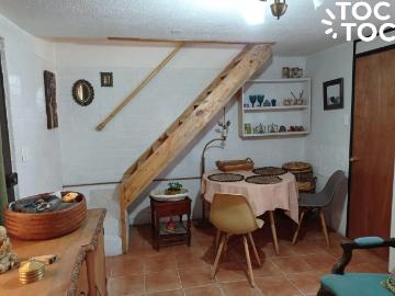 Casa en Limache