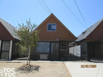 Casa en Limache