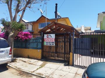 Casa en Limache